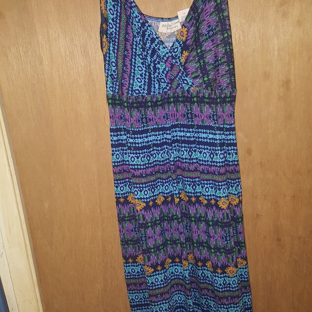 Sun Dress